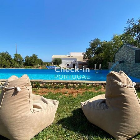 Gold By Check-In Portugal Villa Albufeira Eksteriør bilde