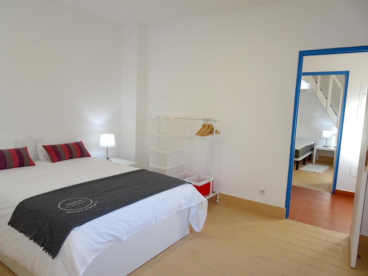 Gold By Check-In Portugal Villa Albufeira Eksteriør bilde