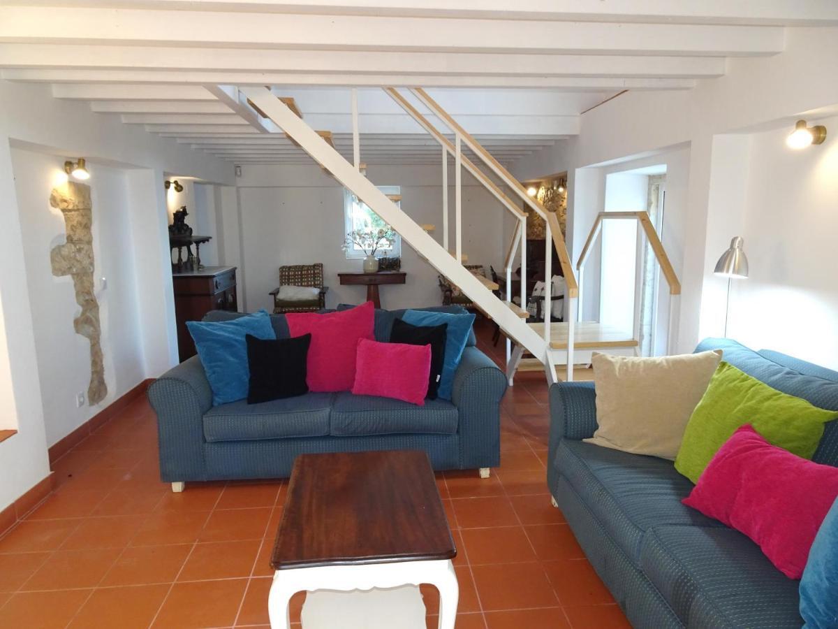 Gold By Check-In Portugal Villa Albufeira Eksteriør bilde