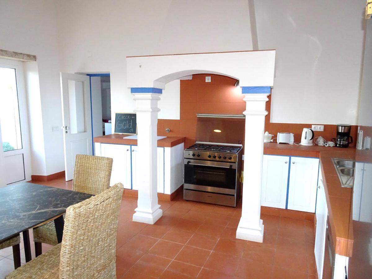 Gold By Check-In Portugal Villa Albufeira Eksteriør bilde