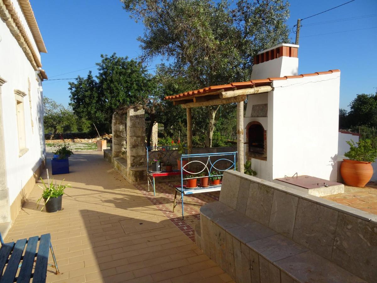 Gold By Check-In Portugal Villa Albufeira Eksteriør bilde