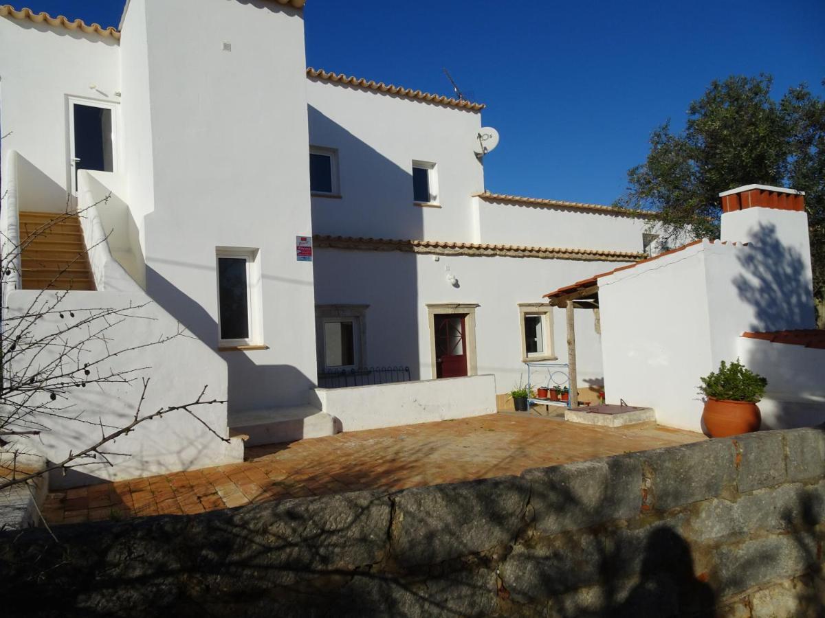 Gold By Check-In Portugal Villa Albufeira Eksteriør bilde
