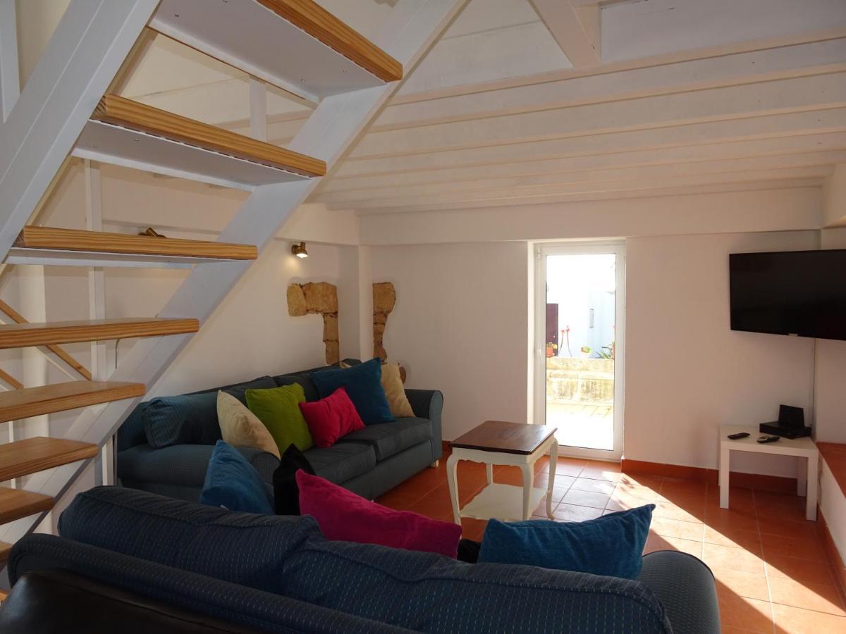 Gold By Check-In Portugal Villa Albufeira Eksteriør bilde