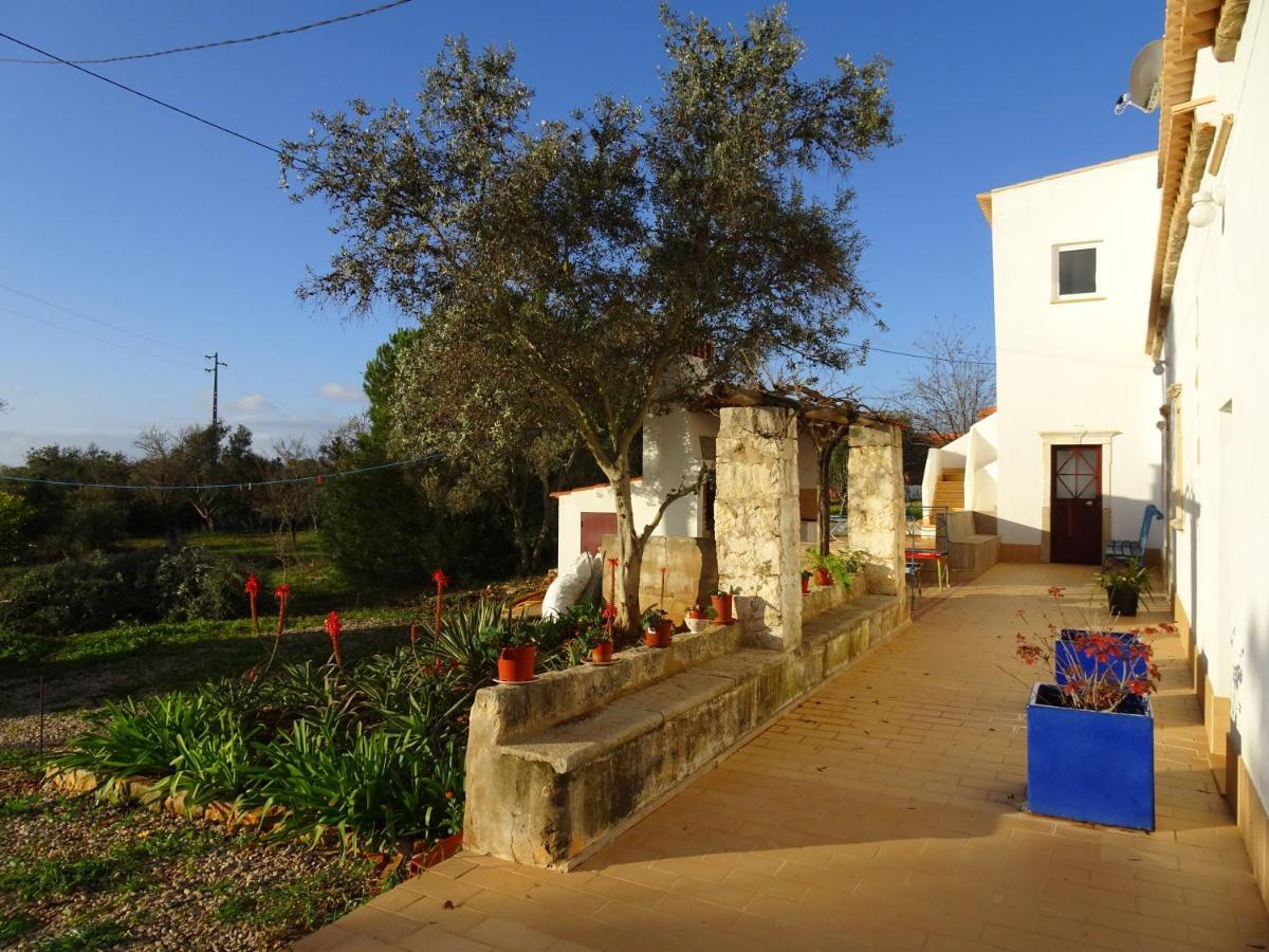Gold By Check-In Portugal Villa Albufeira Eksteriør bilde