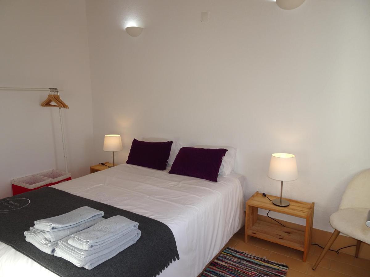 Gold By Check-In Portugal Villa Albufeira Eksteriør bilde