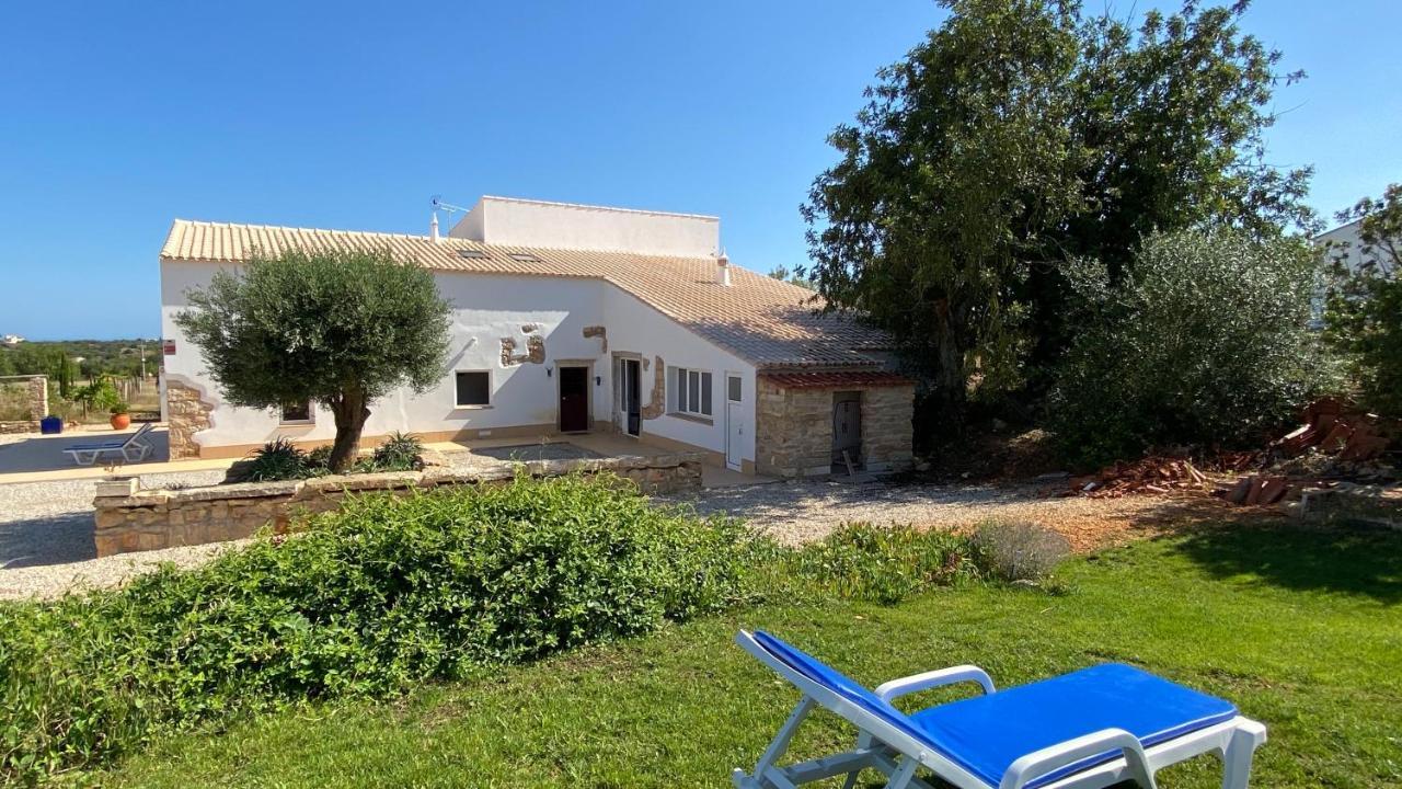Gold By Check-In Portugal Villa Albufeira Eksteriør bilde