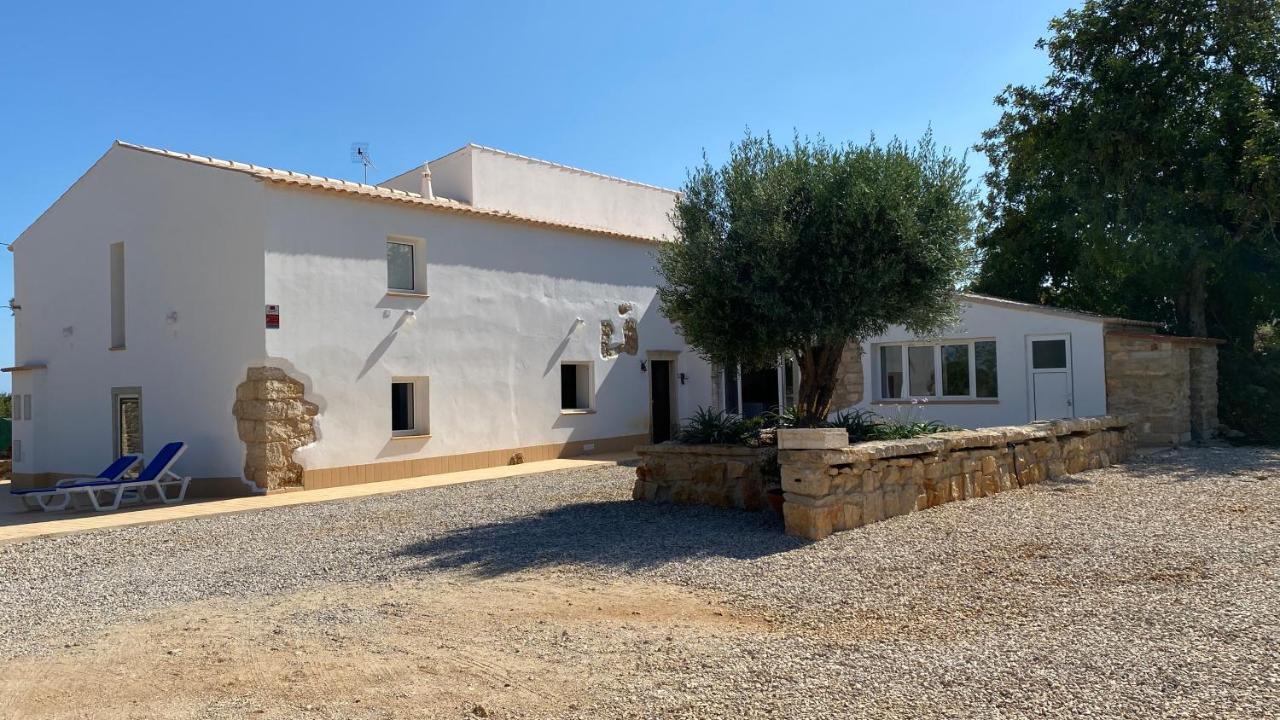 Gold By Check-In Portugal Villa Albufeira Eksteriør bilde