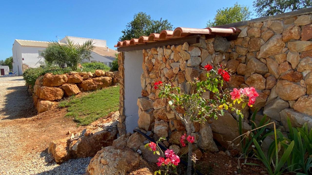 Gold By Check-In Portugal Villa Albufeira Eksteriør bilde