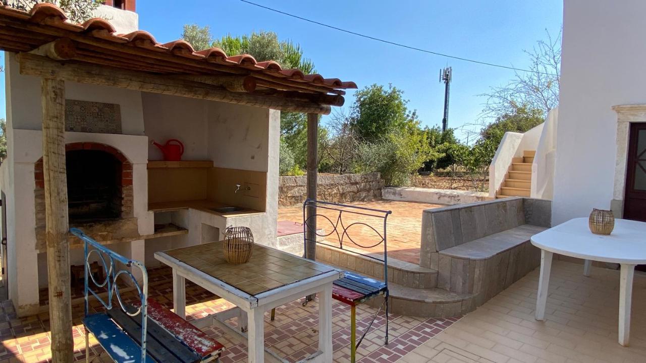 Gold By Check-In Portugal Villa Albufeira Eksteriør bilde